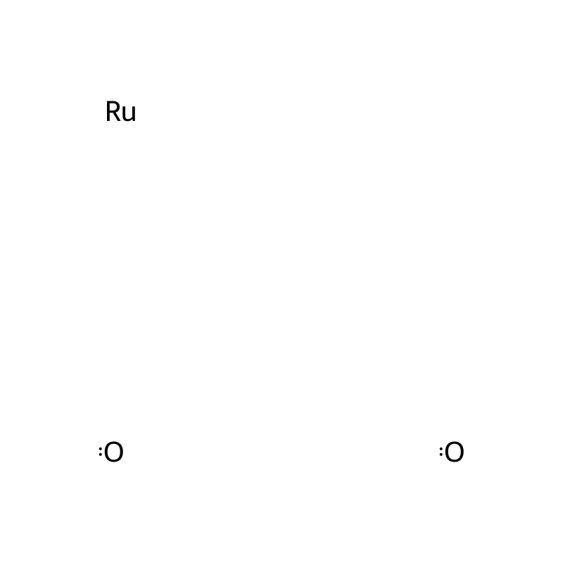 Ruthenium(IV) oxide