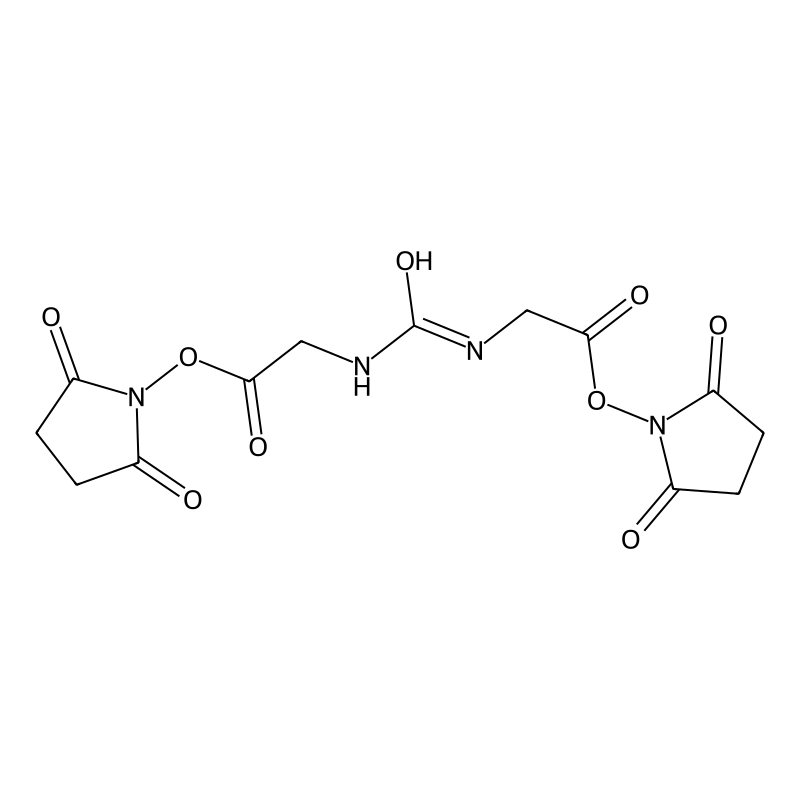 Urea crosslinker C C2-arm, NHS ester