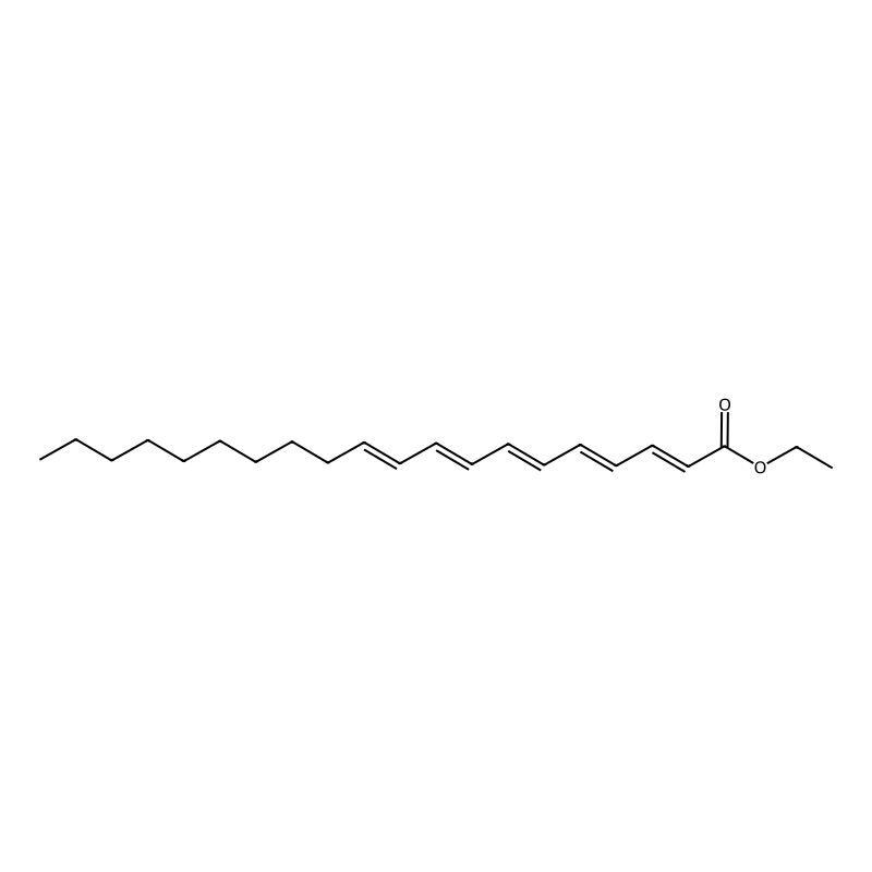 Eicosapentaenoic acid,ethyl ester