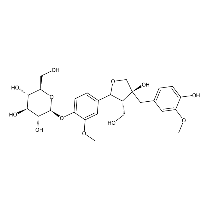 (2S,3R,4S,5S,6R)-2-[4-[(3R,4S)-4-hydroxy-4-[(4-hyd...