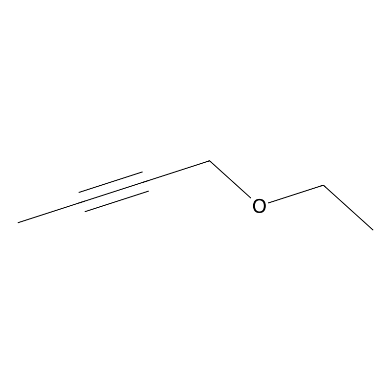 1-Ethoxybut-2-yne