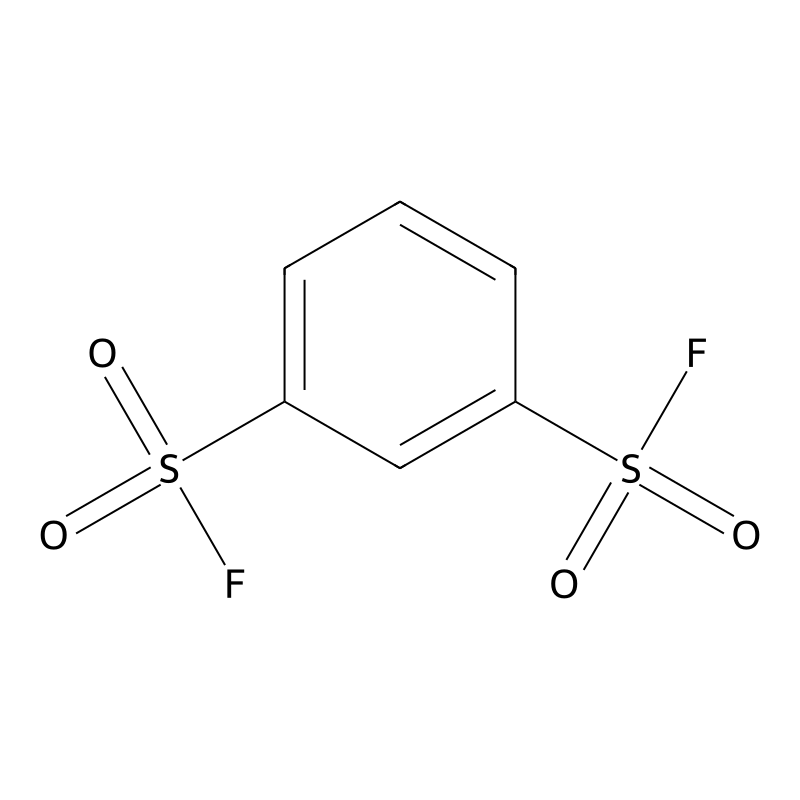 1,3-Benzenedisulfonyl difluoride