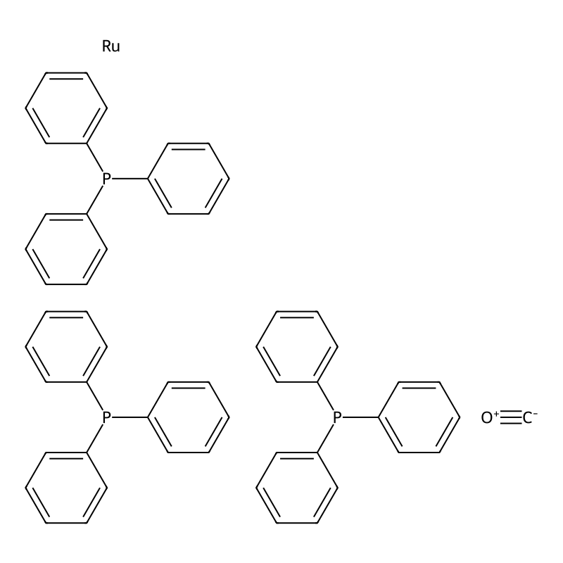 Carbonyldihydridotris(triphenylphosphine)ruthenium...