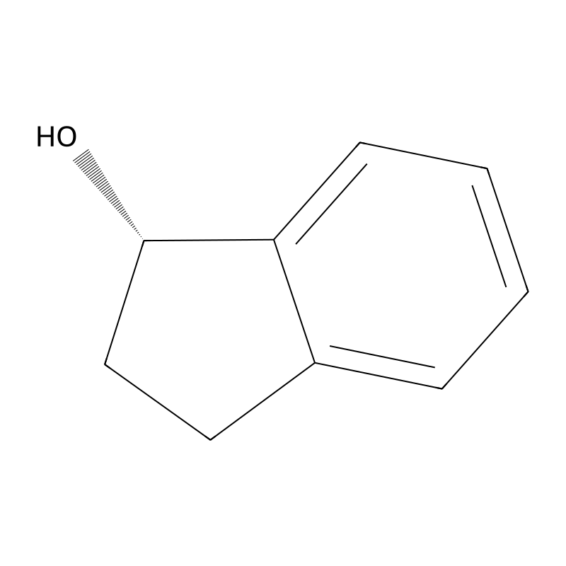 (S)-(+)-1-Indanol