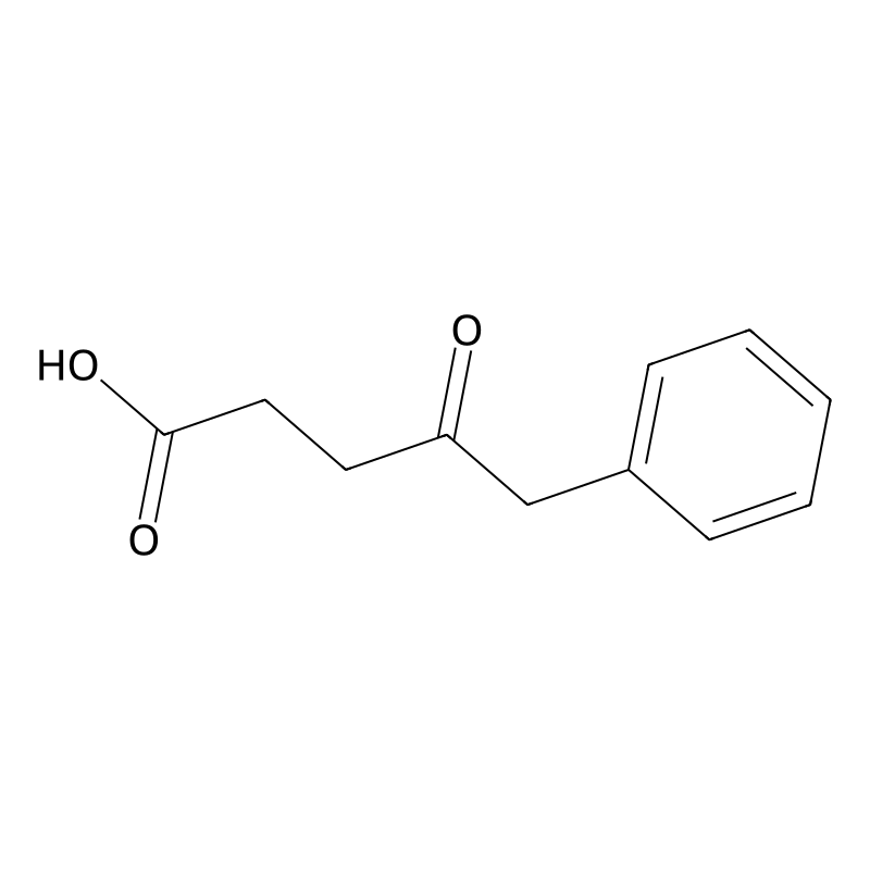 4-Oxo-5-phenylpentanoic acid