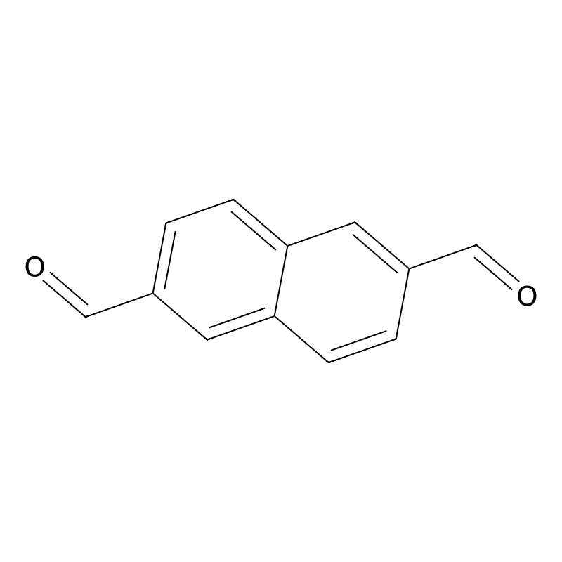 Naphthalene-2,6-dicarbaldehyde