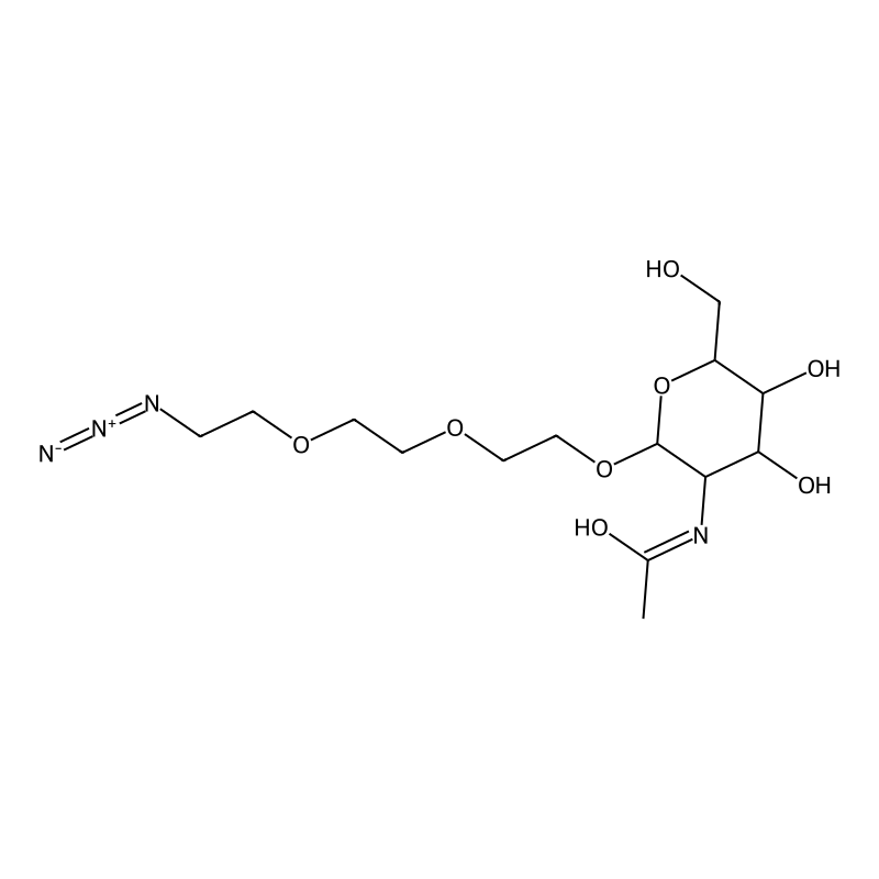 alpha-Galnac-teg-N3