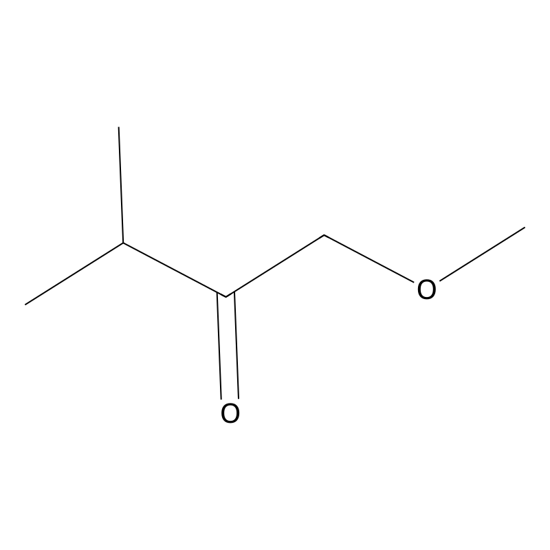 1-Methoxy-3-methylbutan-2-one