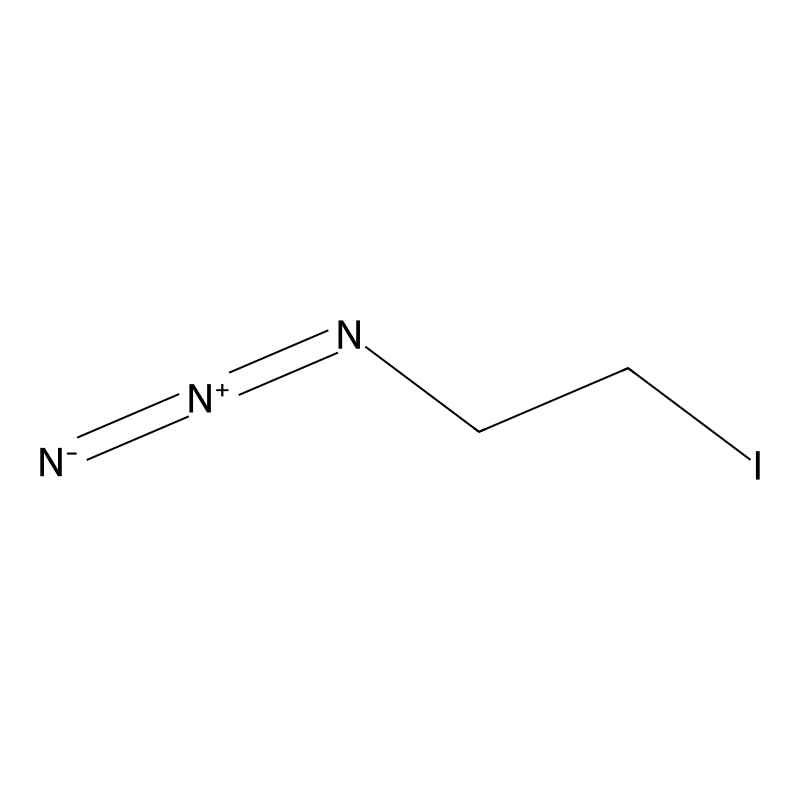 1-Azido-2-iodoethane