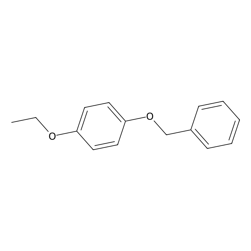 1-(Benzyloxy)-4-ethoxybenzene