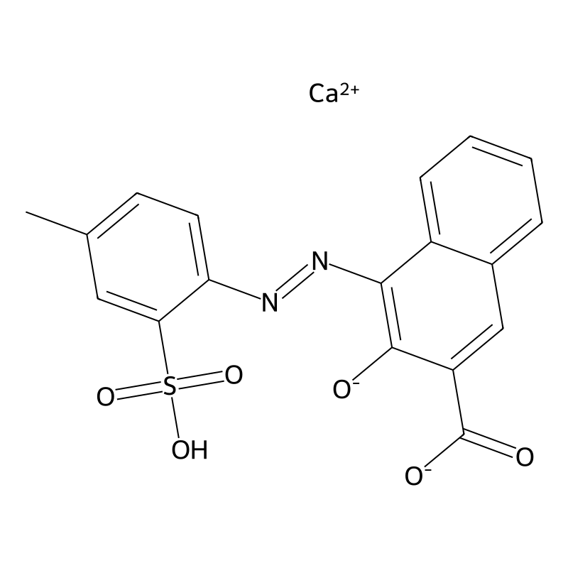 D&C Red No. 7