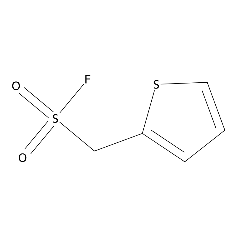 (Thiophen-2-yl)methanesulfonyl fluoride