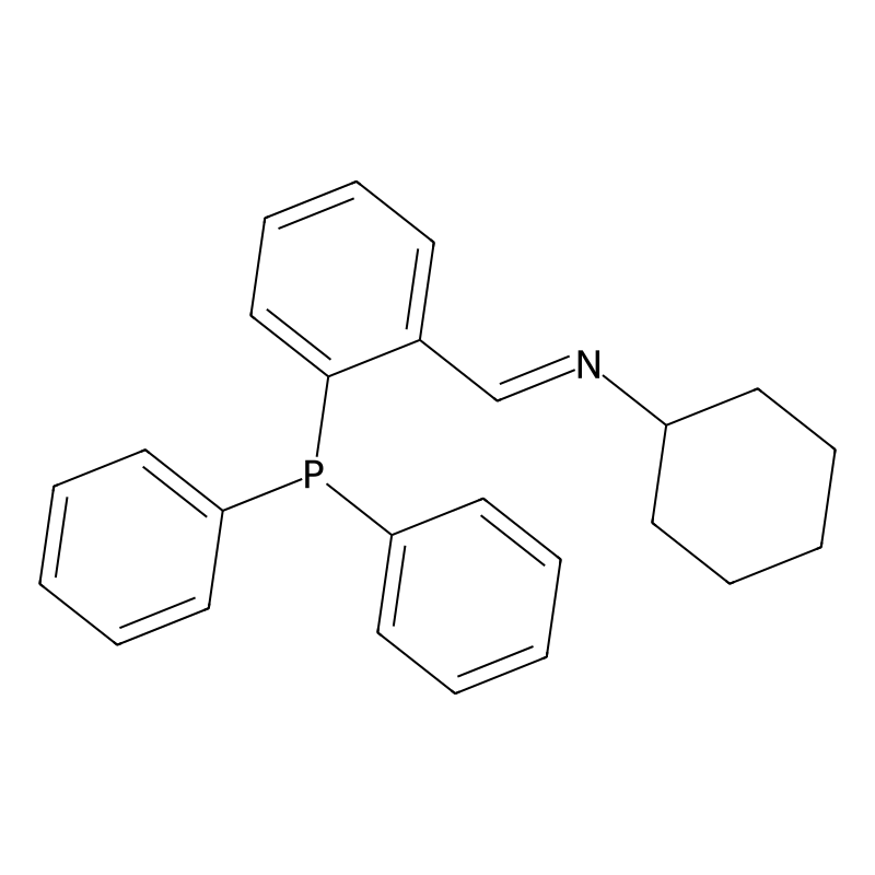 N-[2-(Diphenylphosphino)benzylidene]cyclohexylamin...