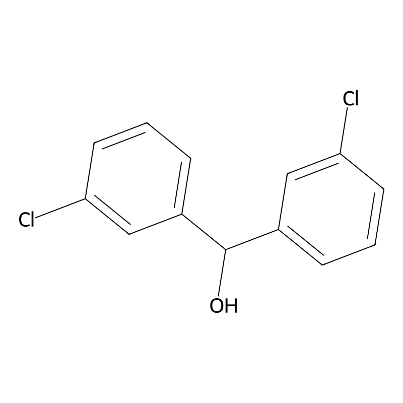 3,3'-Dichlorobenzhydrol