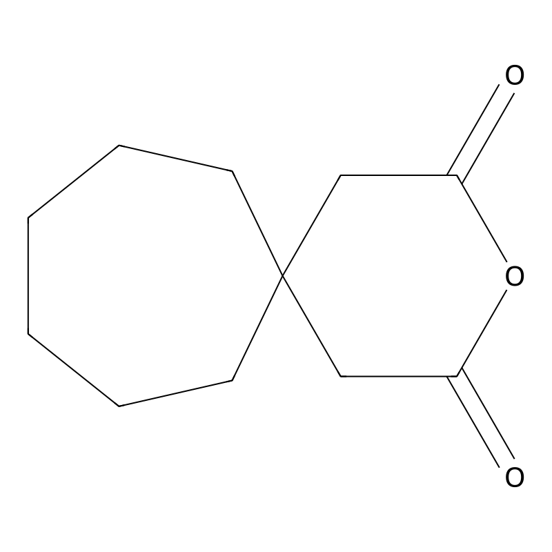 3-Oxaspiro[5.6]dodecane-2,4-dione