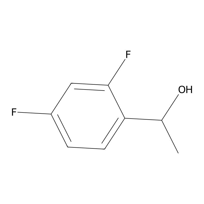 Buy 1 2 4 Difluorophenyl Ethanol 2267 47 2