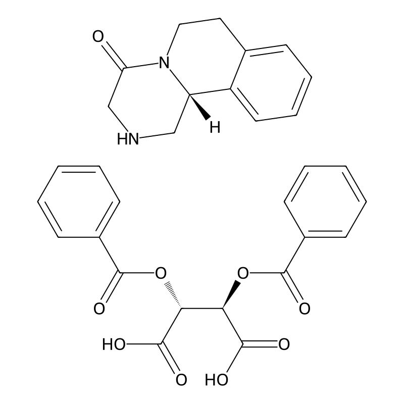 (R)-2,3,6,7-tetrahydro-1H-pyrazino[2,1-a]isoquinol...