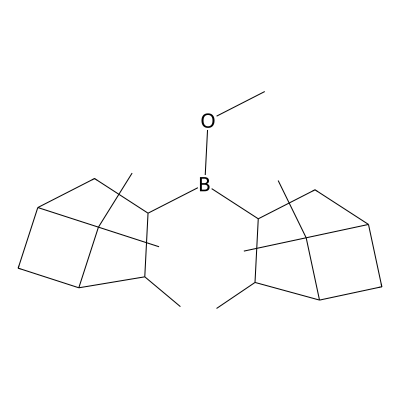 Methoxy-bis(2,6,6-trimethyl-3-bicyclo[3.1.1]heptanyl)borane