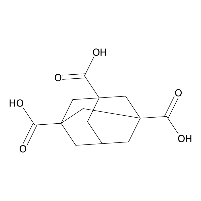 Adamantane-1,3,5-tricarboxylic acid