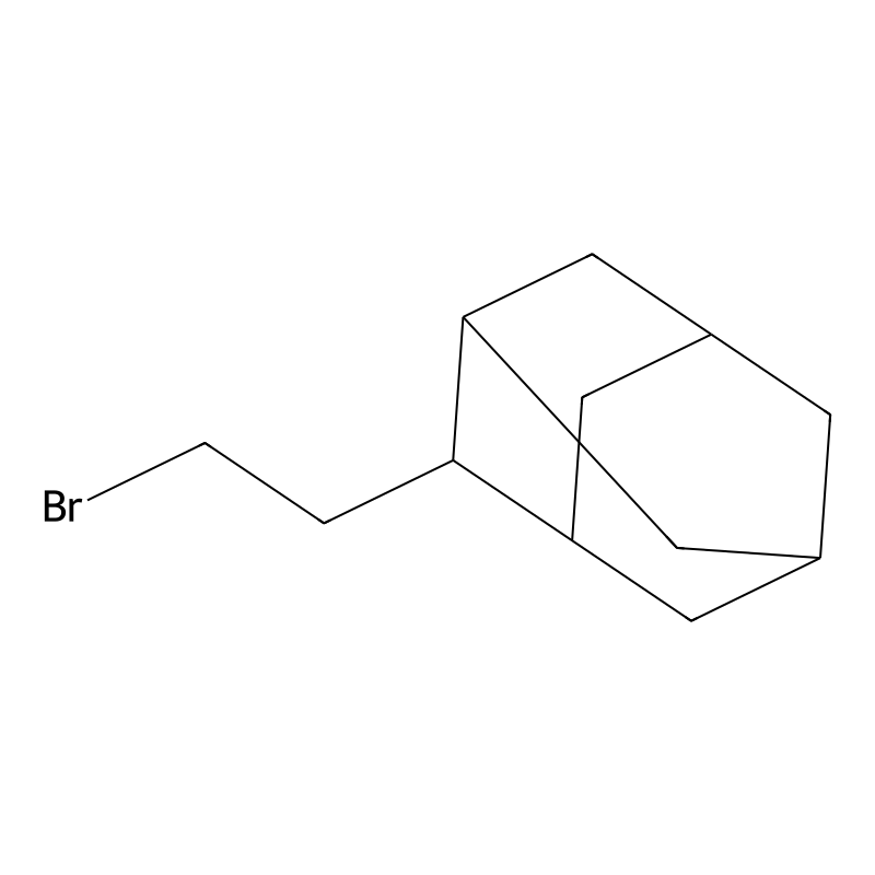 2-(2-Bromoethyl)adamantane