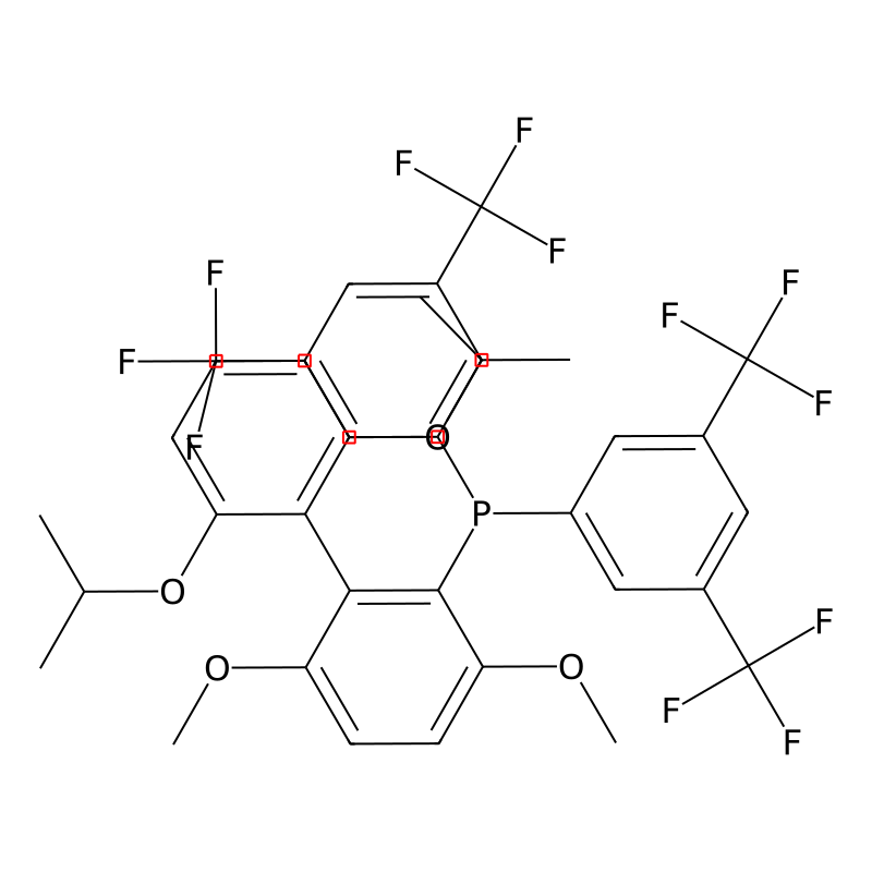 Bis[3,5-bis(trifluoromethyl)phenyl][3,6-dimethoxy-...