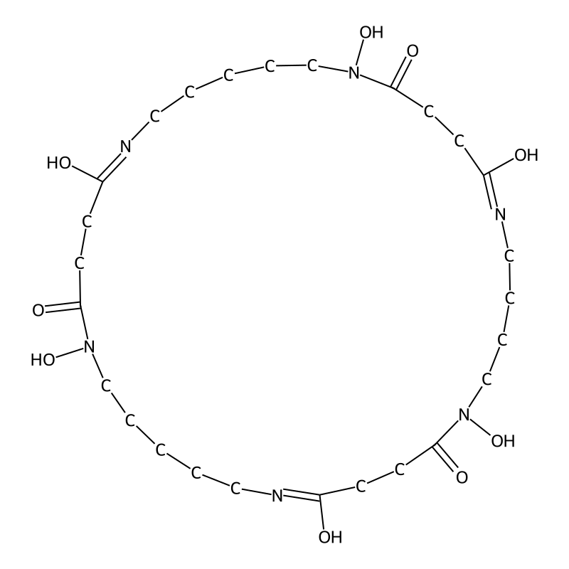 Proferrioxamine-D2