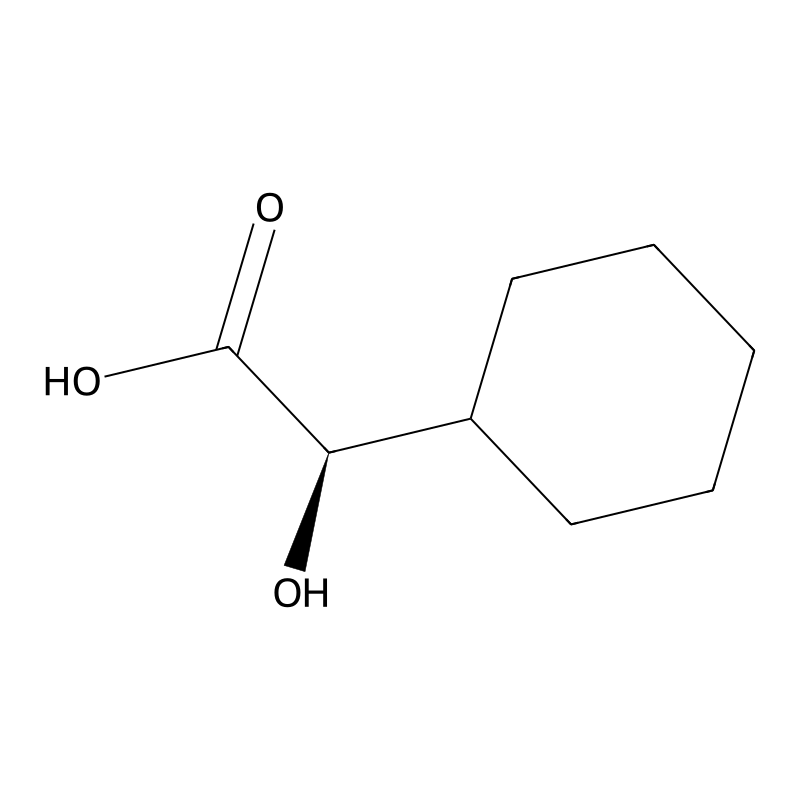 (R)-(-)-Hexahydromandelic acid