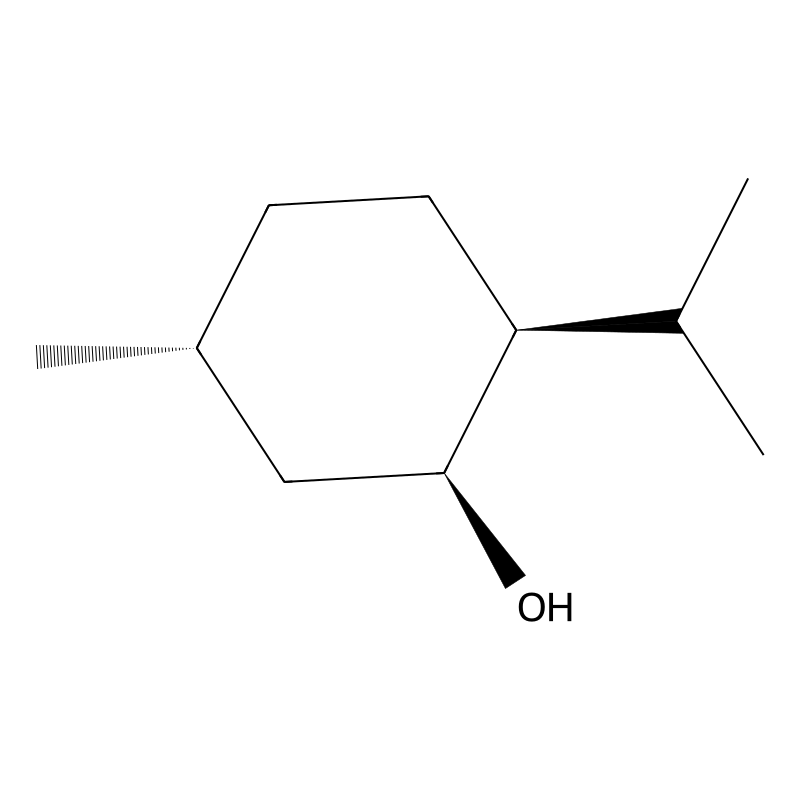 (+)-Neomenthol