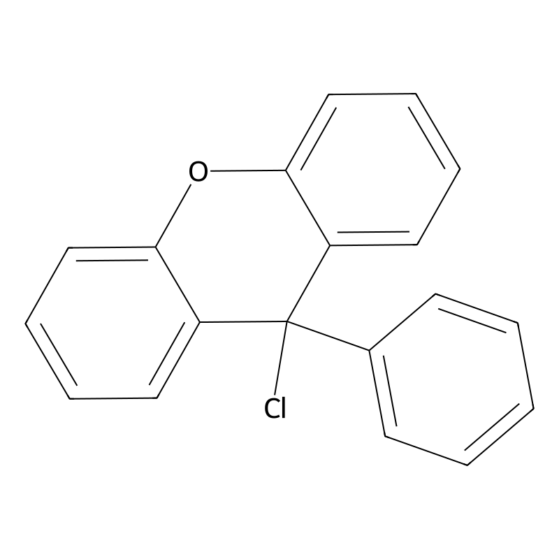 9-Chloro-9-phenyl-9H-xanthene