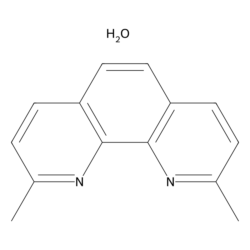 2,9-Dimethyl-1,10-phenanthroline hydrate