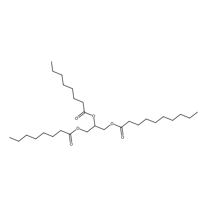 Glyceryl 1-caprate dicaprylate