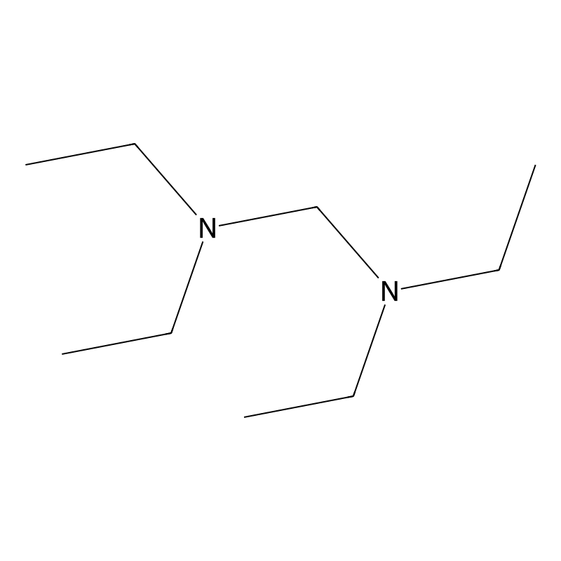 Methanediamine, N,N,N',N'-tetraethyl-