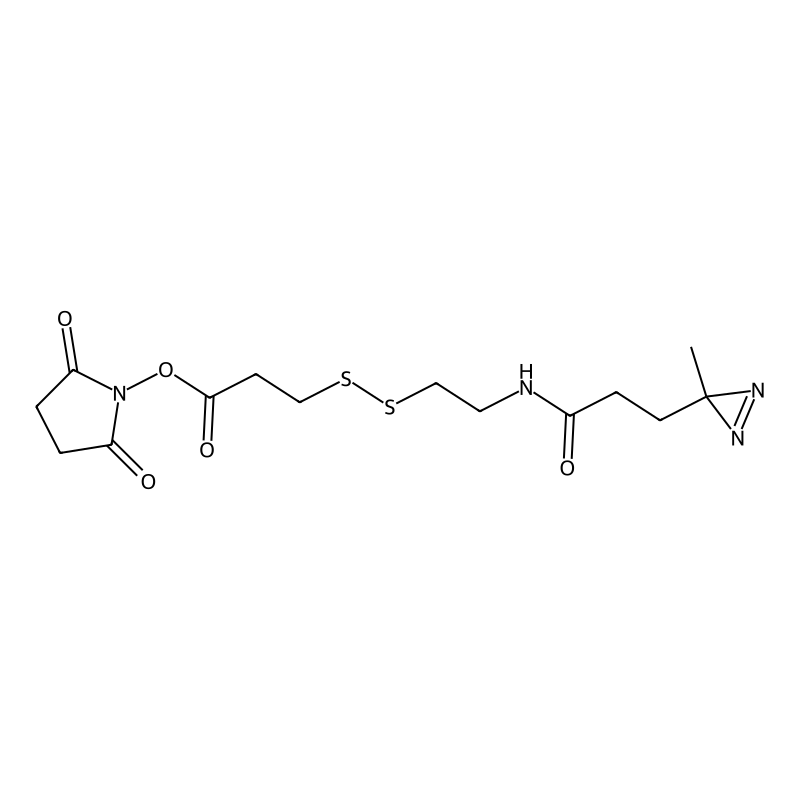 SDAD (NHS-SS-Diazirine)