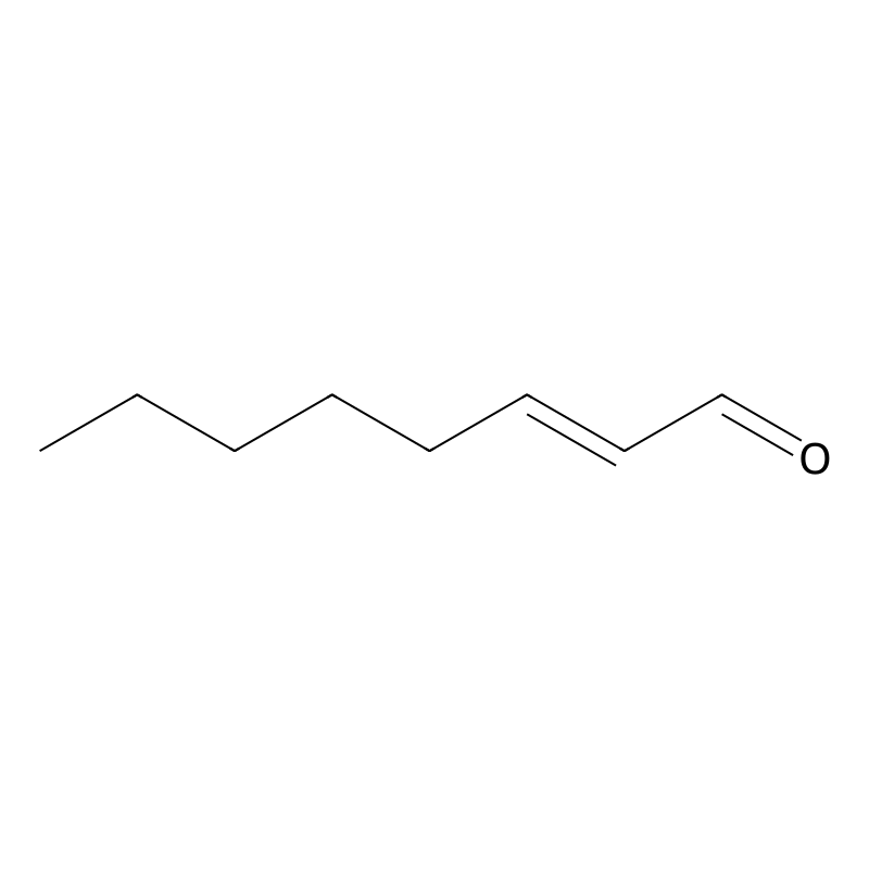 trans-2-Octenal