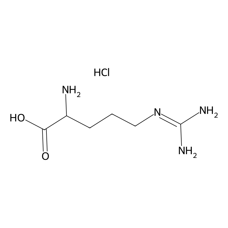 DL-Arginine hydrochloride