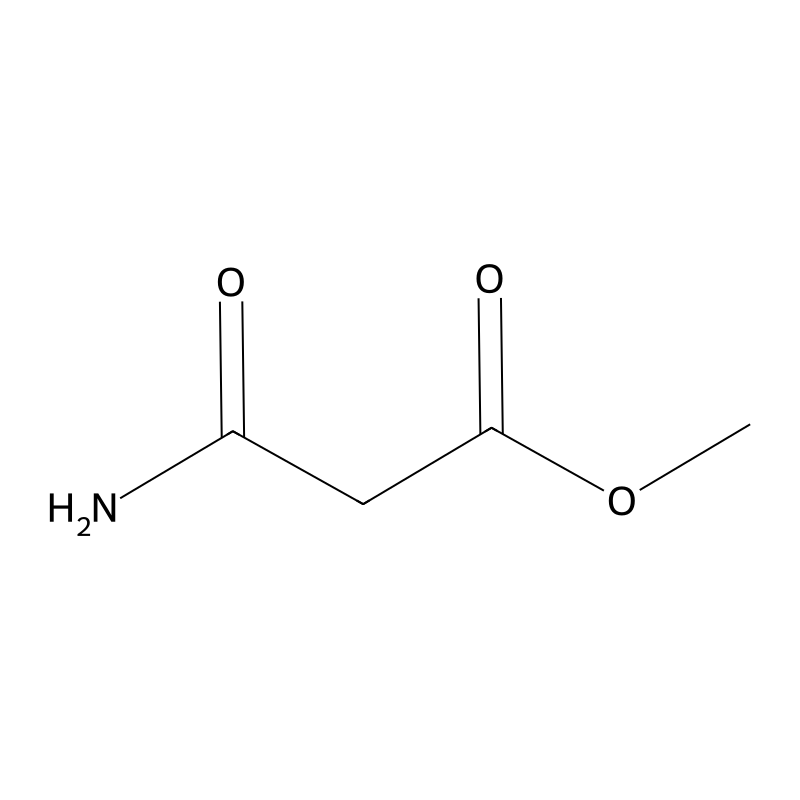 Methyl 3-amino-3-oxopropanoate