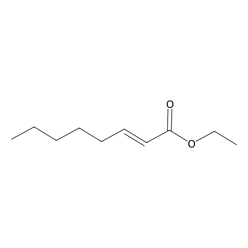 Ethyl trans-2-octenoate