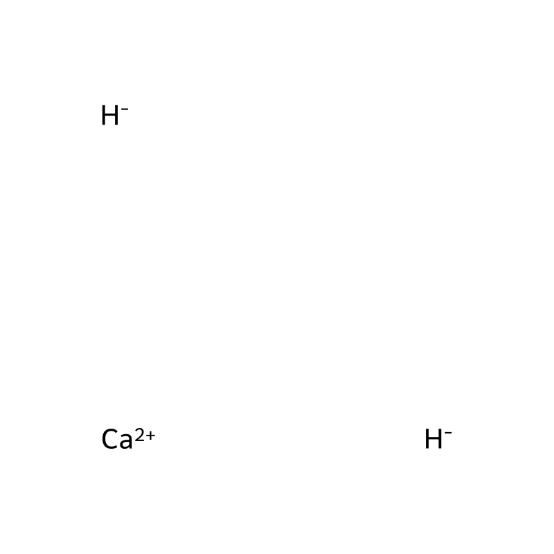 Calcium hydride (CaH2)