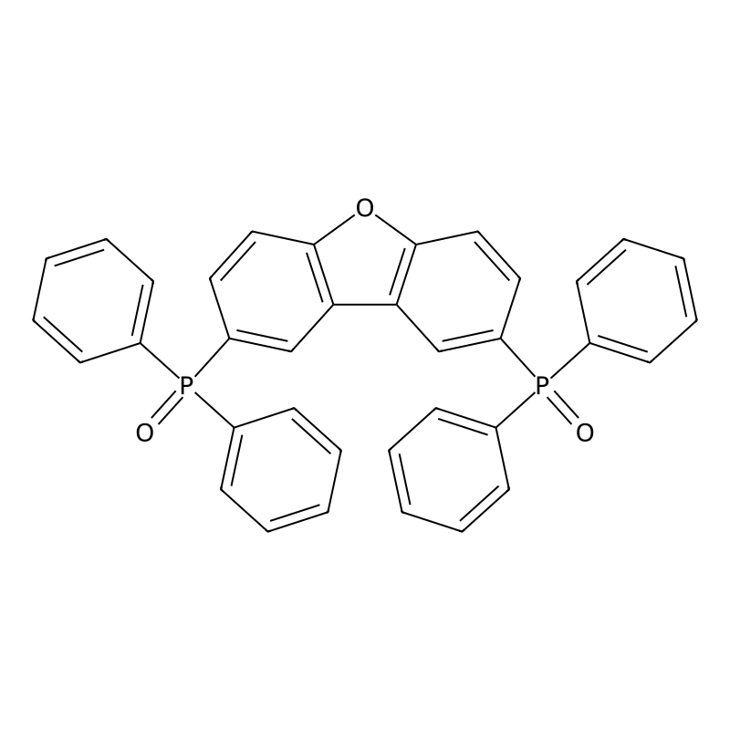 2,8-Bis(diphenylphosphoryl)dibenzo[b,d]furan