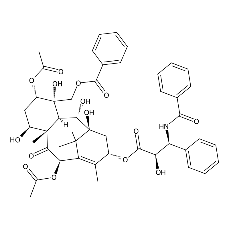 Paclitaxel Oxetane Ring-Opened 3-Acetyl 4-Benzoyl ...