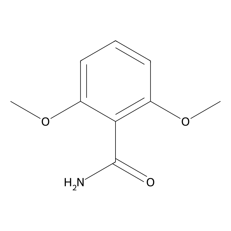 2,6-Dimethoxybenzamide