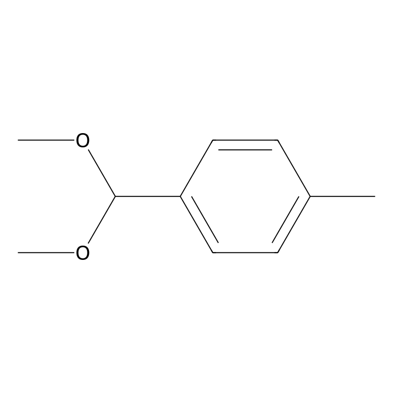 1-(dimethoxymethyl)-4-methylbenzene