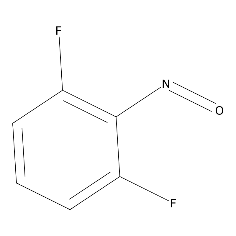 1,3-Difluoro-2-nitrosobenzene