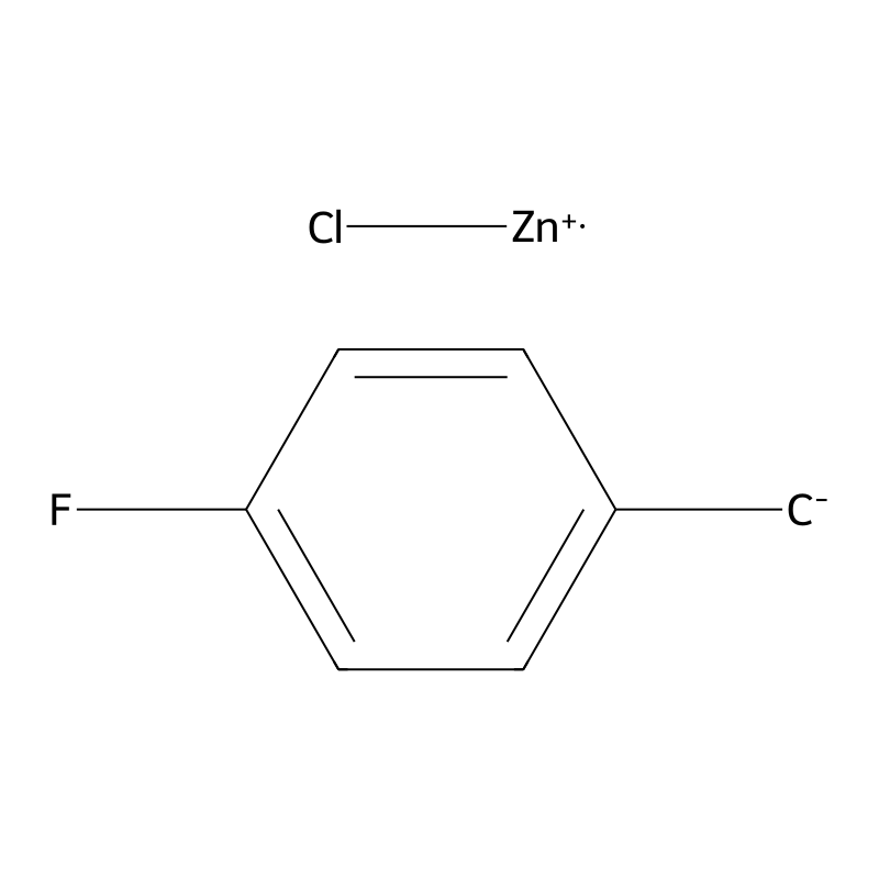 4-Fluorobenzylzinc chloride