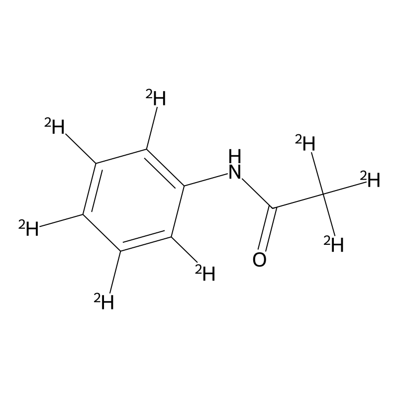 Acetanilide-d8