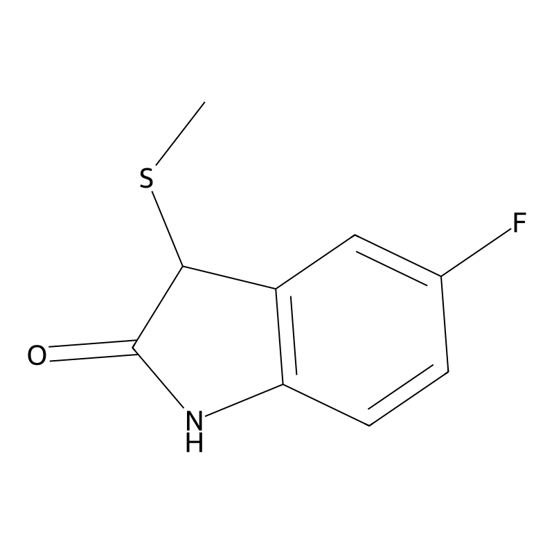 Buy H Indol One Fluoro Dihydro Methylthio