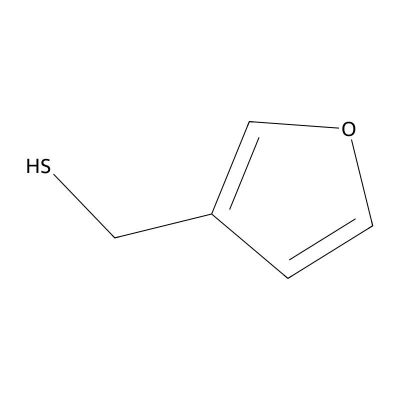 3-Furanmethanethiol