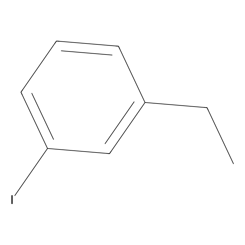 1-Ethyl-3-iodobenzene