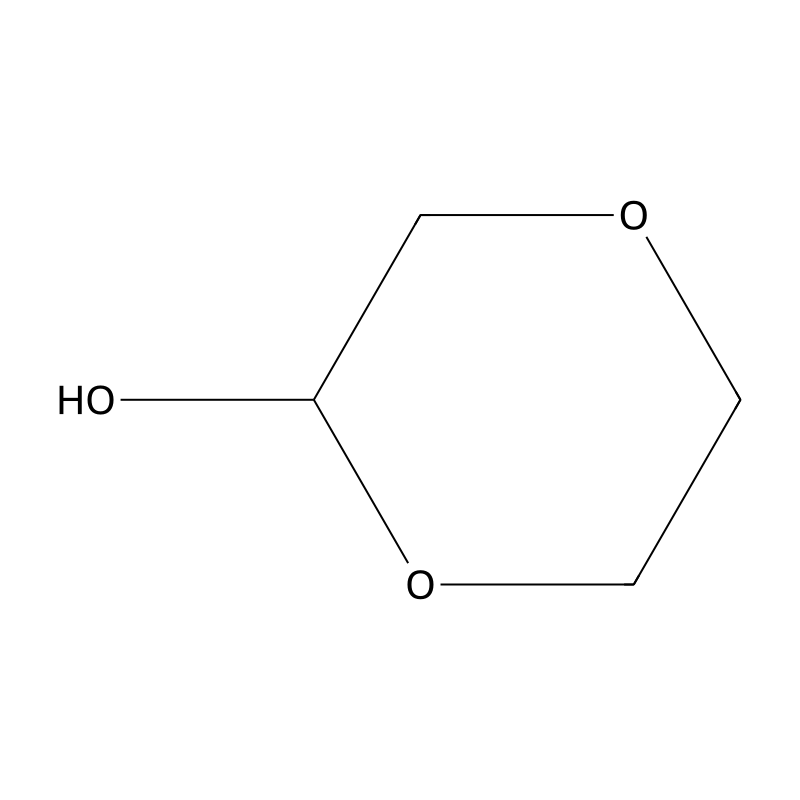 1,4-Dioxan-2-ol