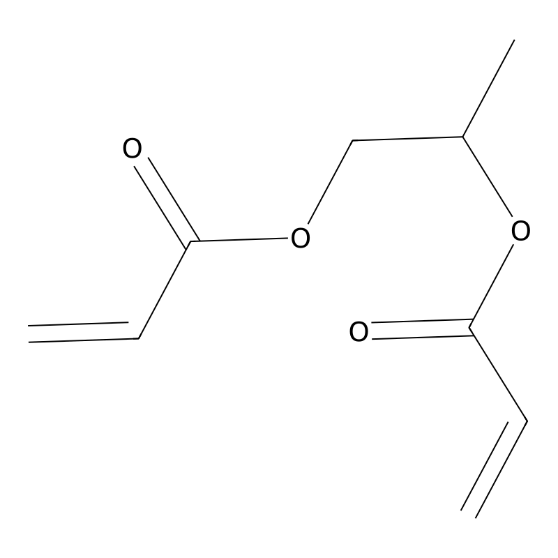 1,2-Propanediol diacrylate